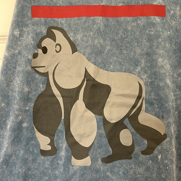 💪RAWGEAR Muscle Tank Top- Never Worn!💪 - Picture 4 of 4